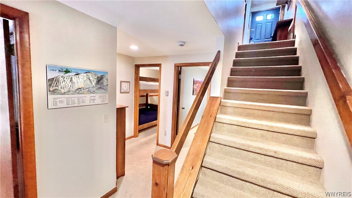 46 Sunset Road, Unit 46 Ellicottville, NY 14731 - Photo 34 of 50