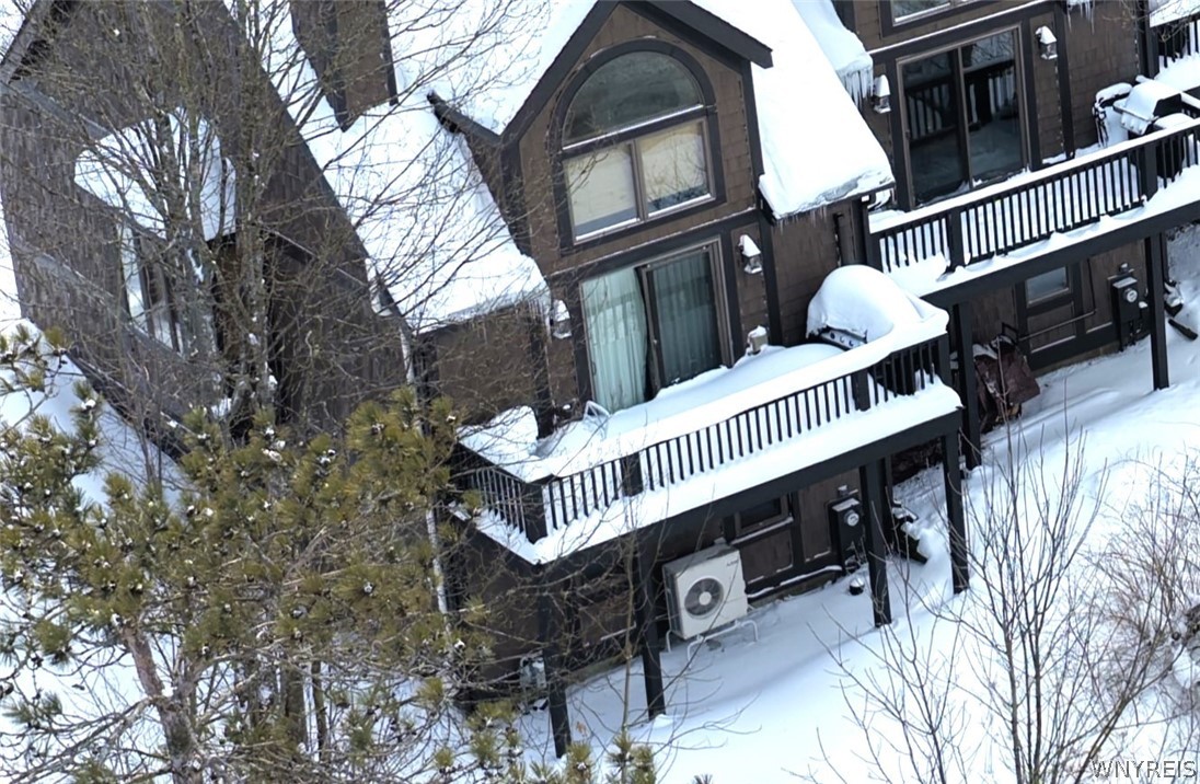 46 Sunset Road, Unit 46 Ellicottville, NY 14731 - Photo 4 of 50