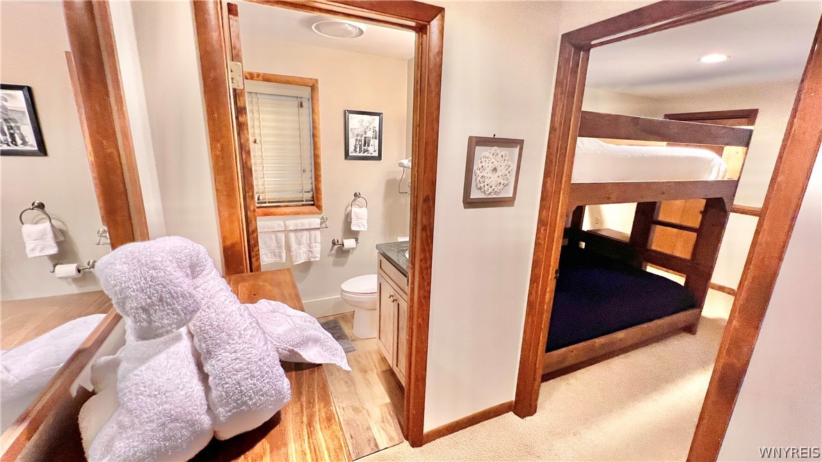 46 Sunset Road, Unit 46 Ellicottville, NY 14731 - Photo 42 of 50