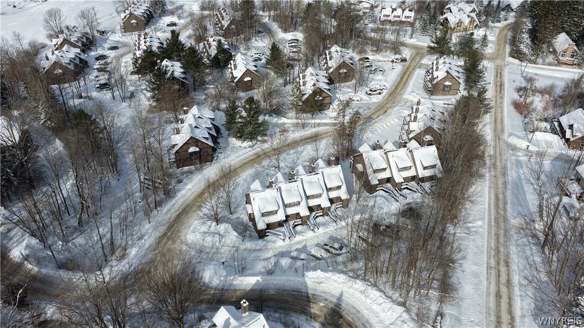 46 Sunset Road, Unit 46 Ellicottville, NY 14731 - Photo 48 of 50