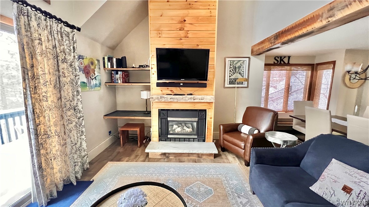 46 Sunset Road, Unit 46 Ellicottville, NY 14731 - Photo 5 of 50