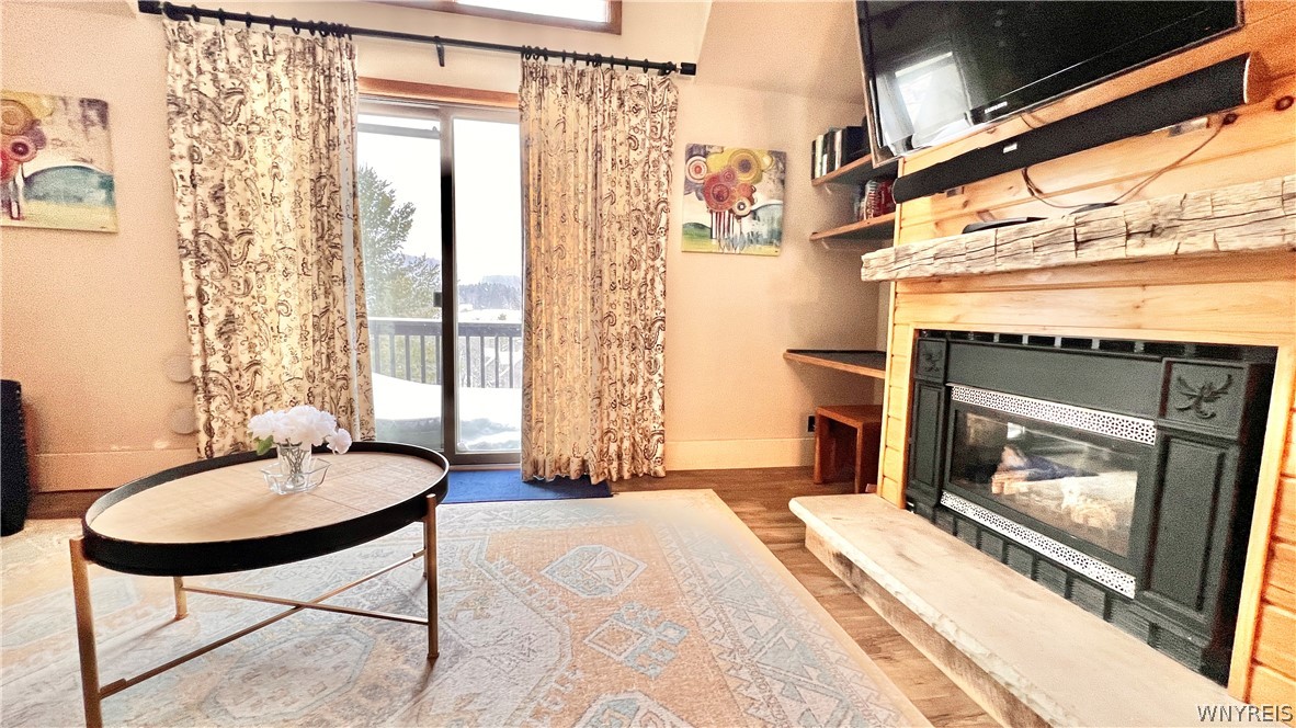 46 Sunset Road, Unit 46 Ellicottville, NY 14731 - Photo 7 of 50