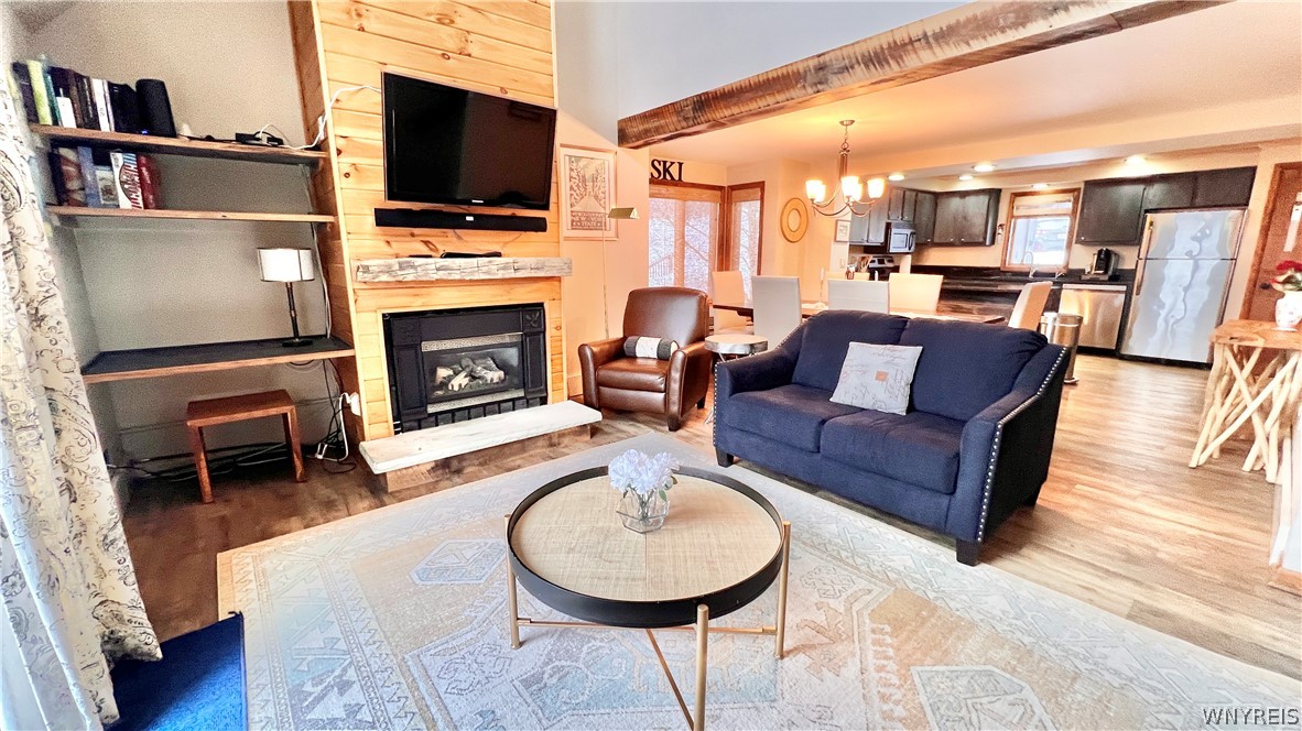 46 Sunset Road, Unit 46 Ellicottville, NY 14731 - Photo 9 of 50