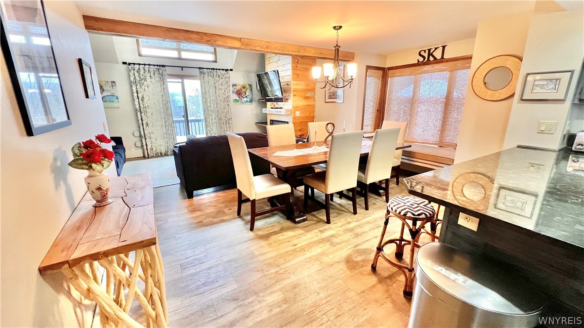 46 Sunset Road, Unit 46 Ellicottville, NY 14731 - Photo 10 of 50