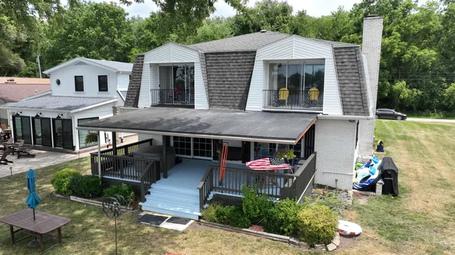 $625,999 | 2308 North Sullivan Court, Monticello, IN 47960