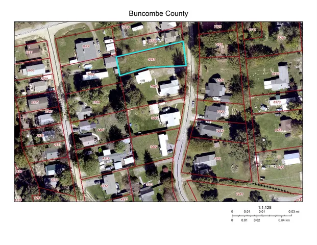 $319,000 | 126 Fountain Way, Swannanoa, NC 28778