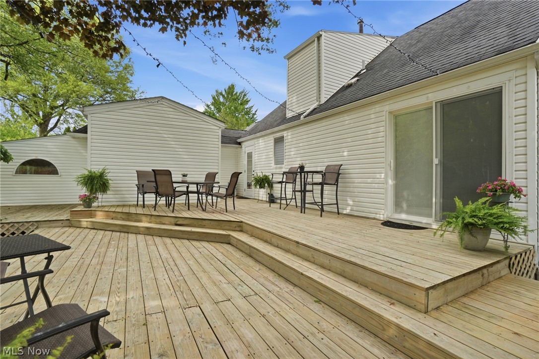 175 Henn Hyde Road Northeast Warren, OH 44484 - Photo 9 of 44