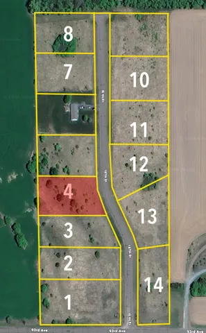 $484,000 | 941 187th Street, Dresser, WI 54009