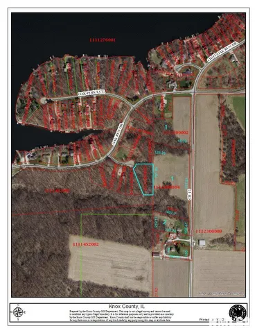 $35,000 | 7 Fernwood Court, Dahinda, IL 61428