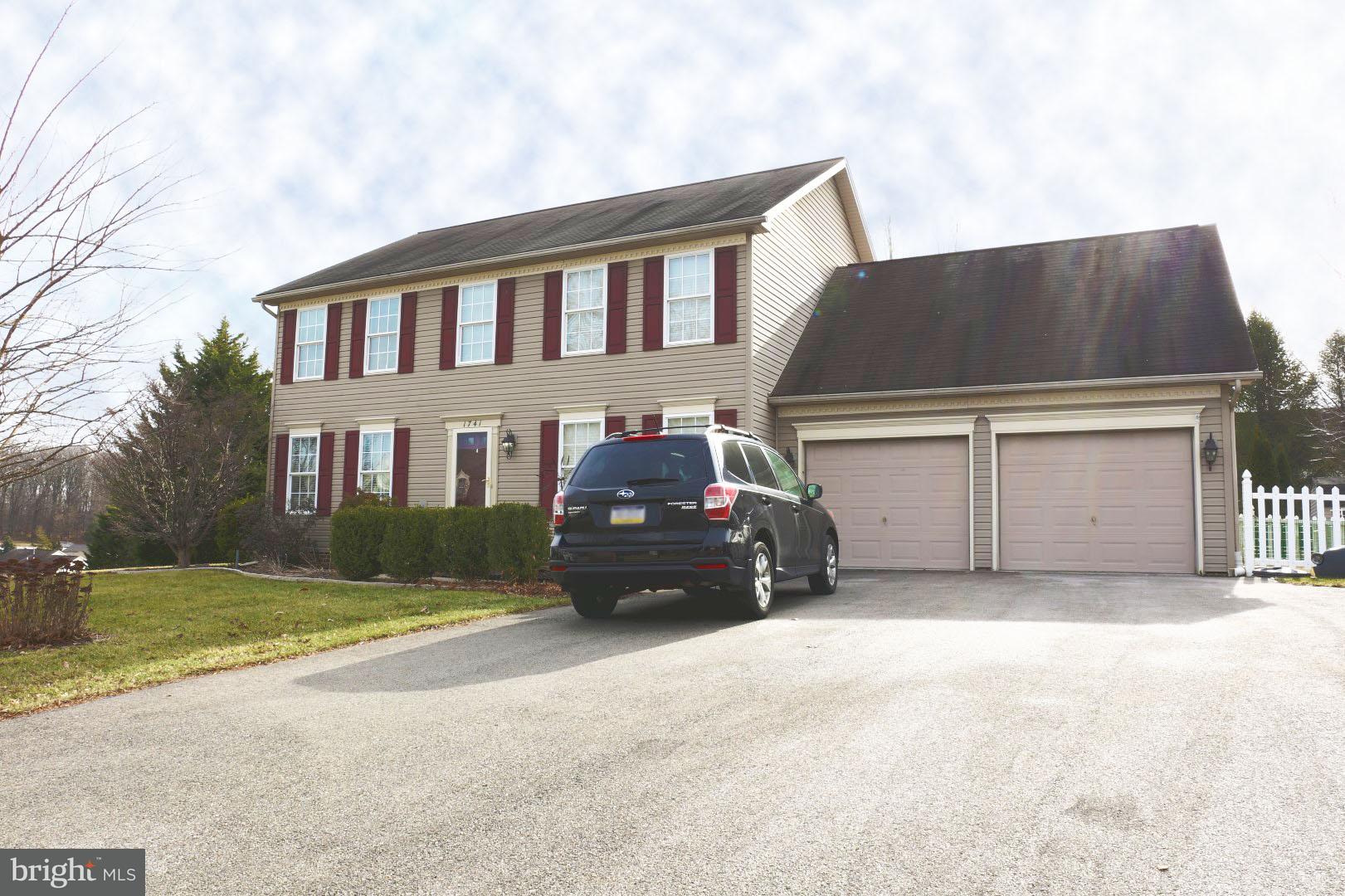 1741 Sorrel Ridge Road New Freedom, PA 17349 - Photo 1 of 39
