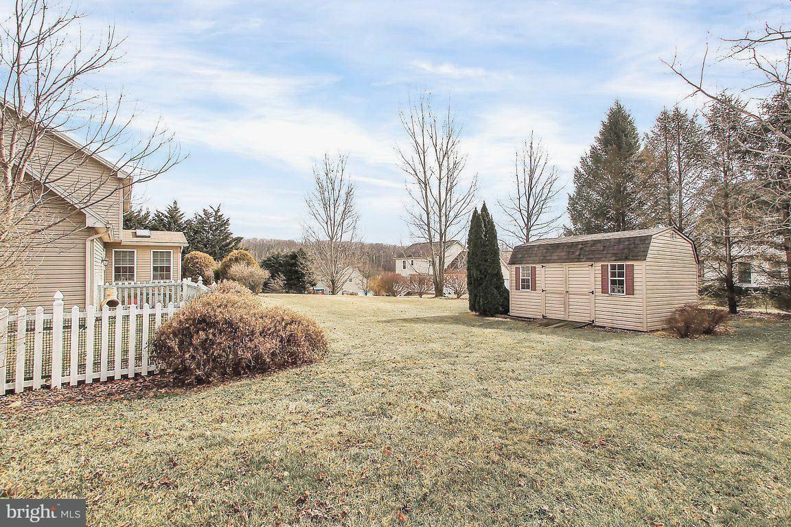 1741 Sorrel Ridge Road New Freedom, PA 17349 - Photo 32 of 39