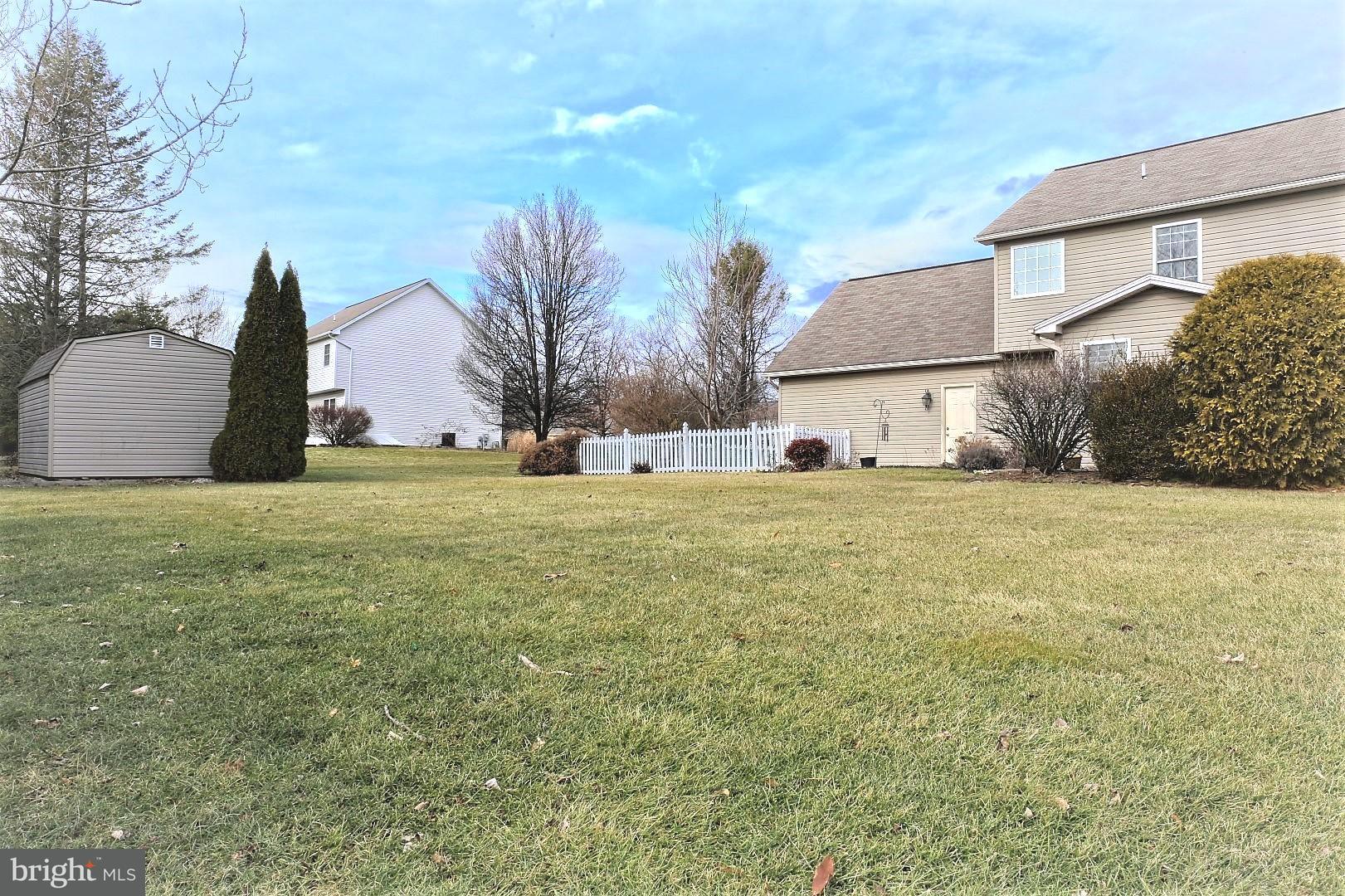 1741 Sorrel Ridge Road New Freedom, PA 17349 - Photo 36 of 39