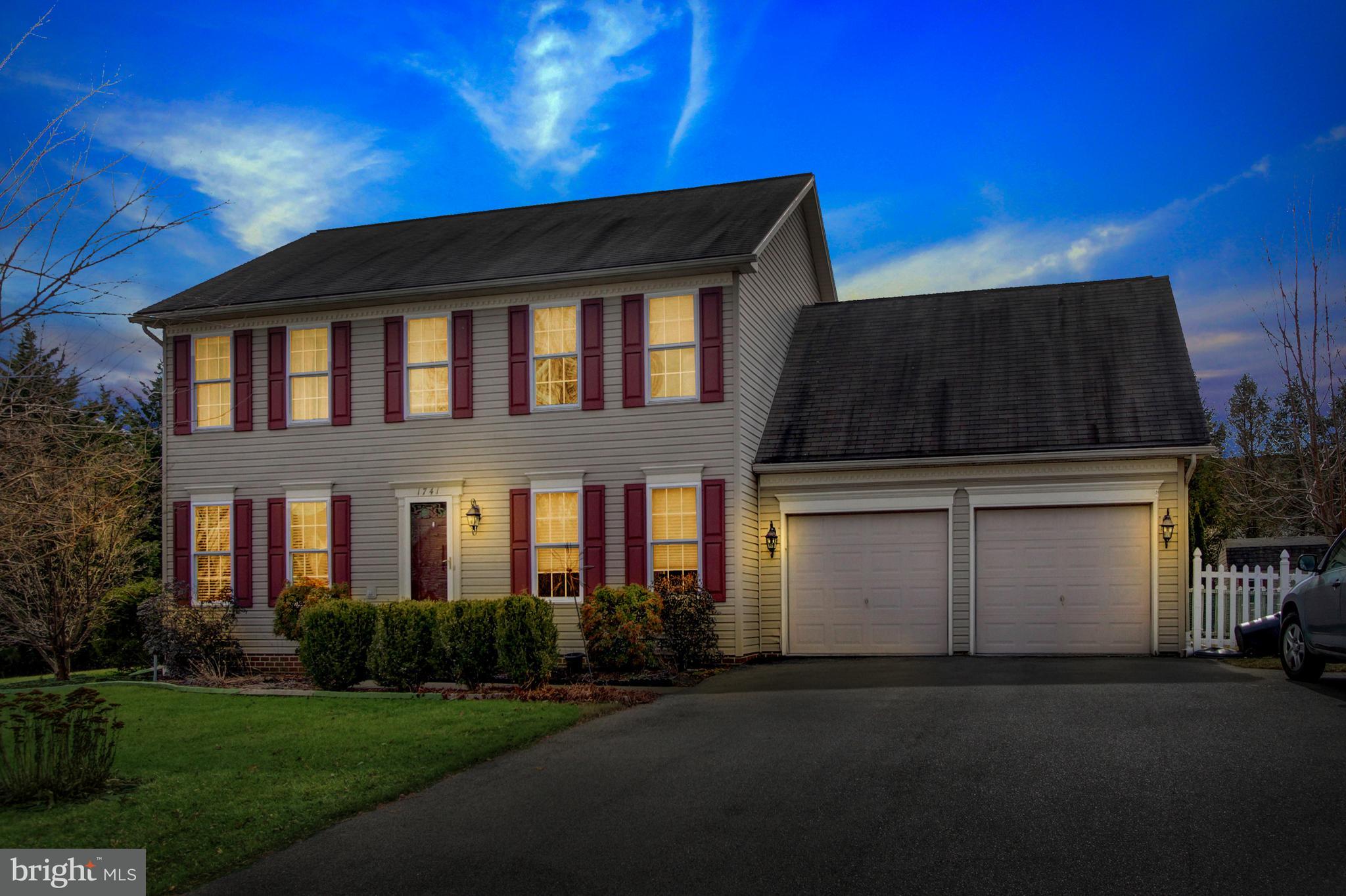 1741 Sorrel Ridge Road New Freedom, PA 17349 - Photo 39 of 39