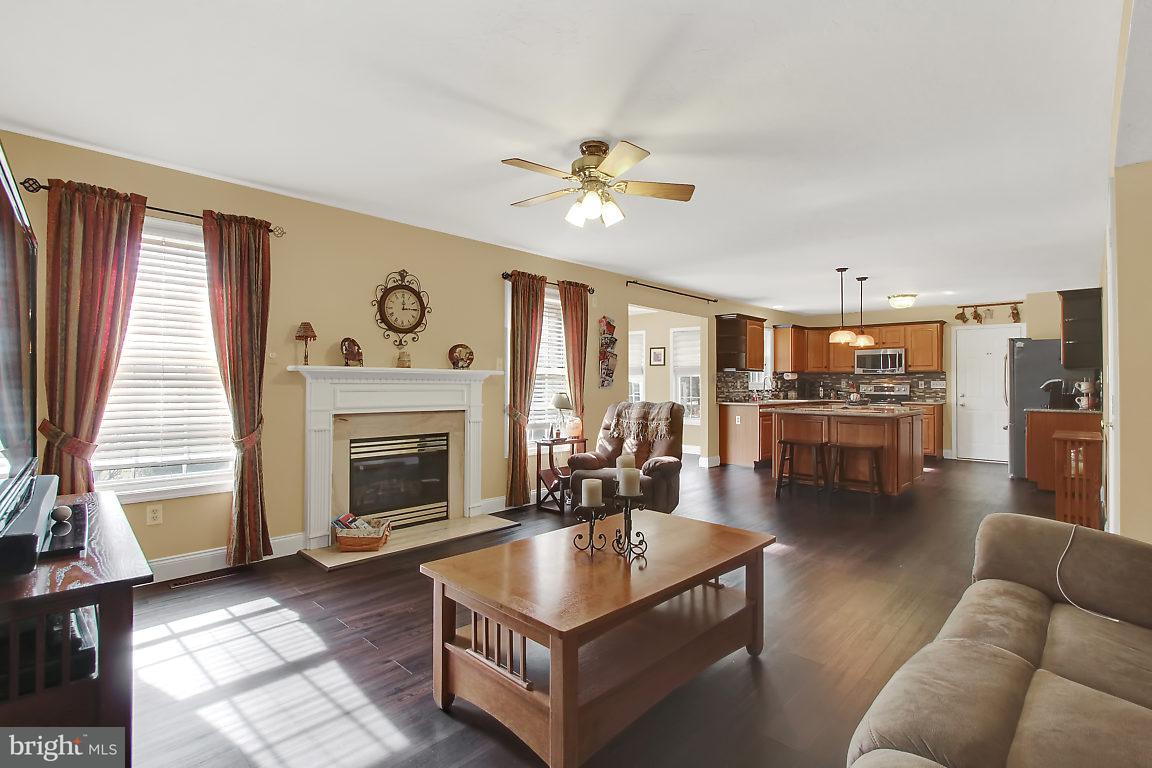 1741 Sorrel Ridge Road New Freedom, PA 17349 - Photo 10 of 39
