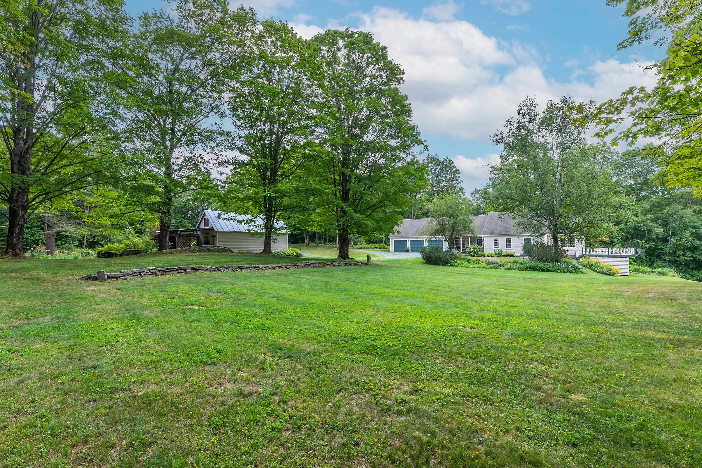 731 South Perry Road Barnard, VT 05091 - Photo 1 of 40