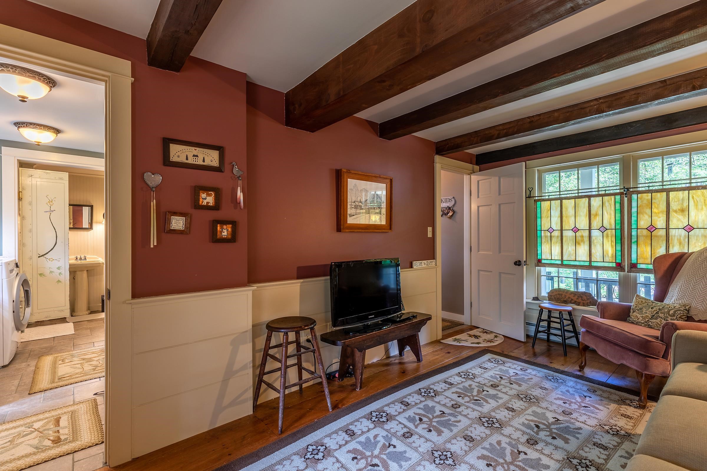 731 South Perry Road Barnard, VT 05091 - Photo 20 of 40