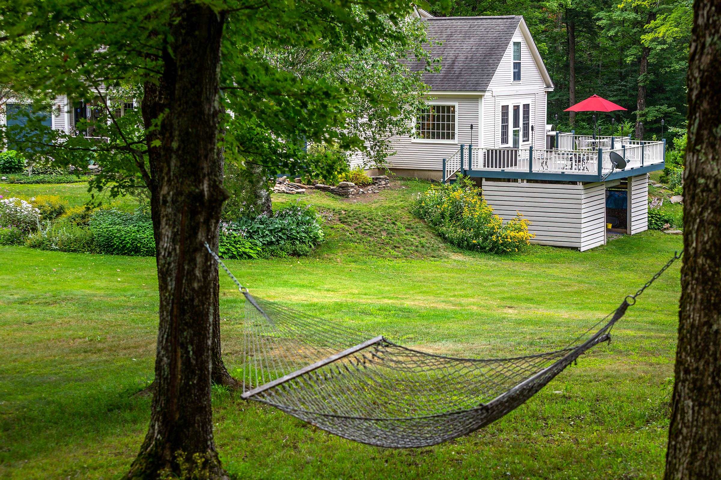 731 South Perry Road Barnard, VT 05091 - Photo 3 of 40