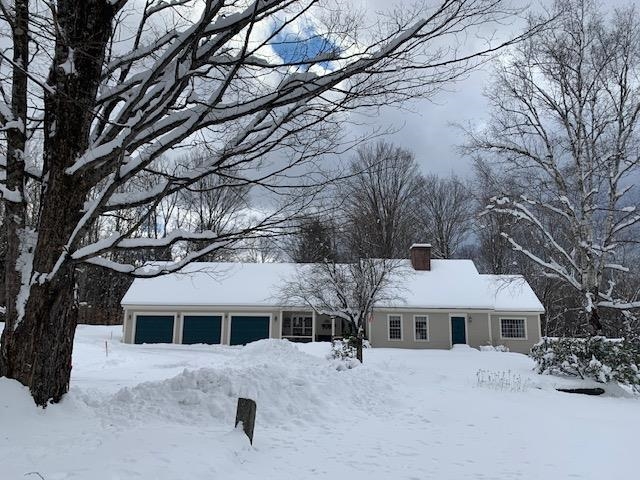 731 South Perry Road Barnard, VT 05091 - Photo 40 of 40