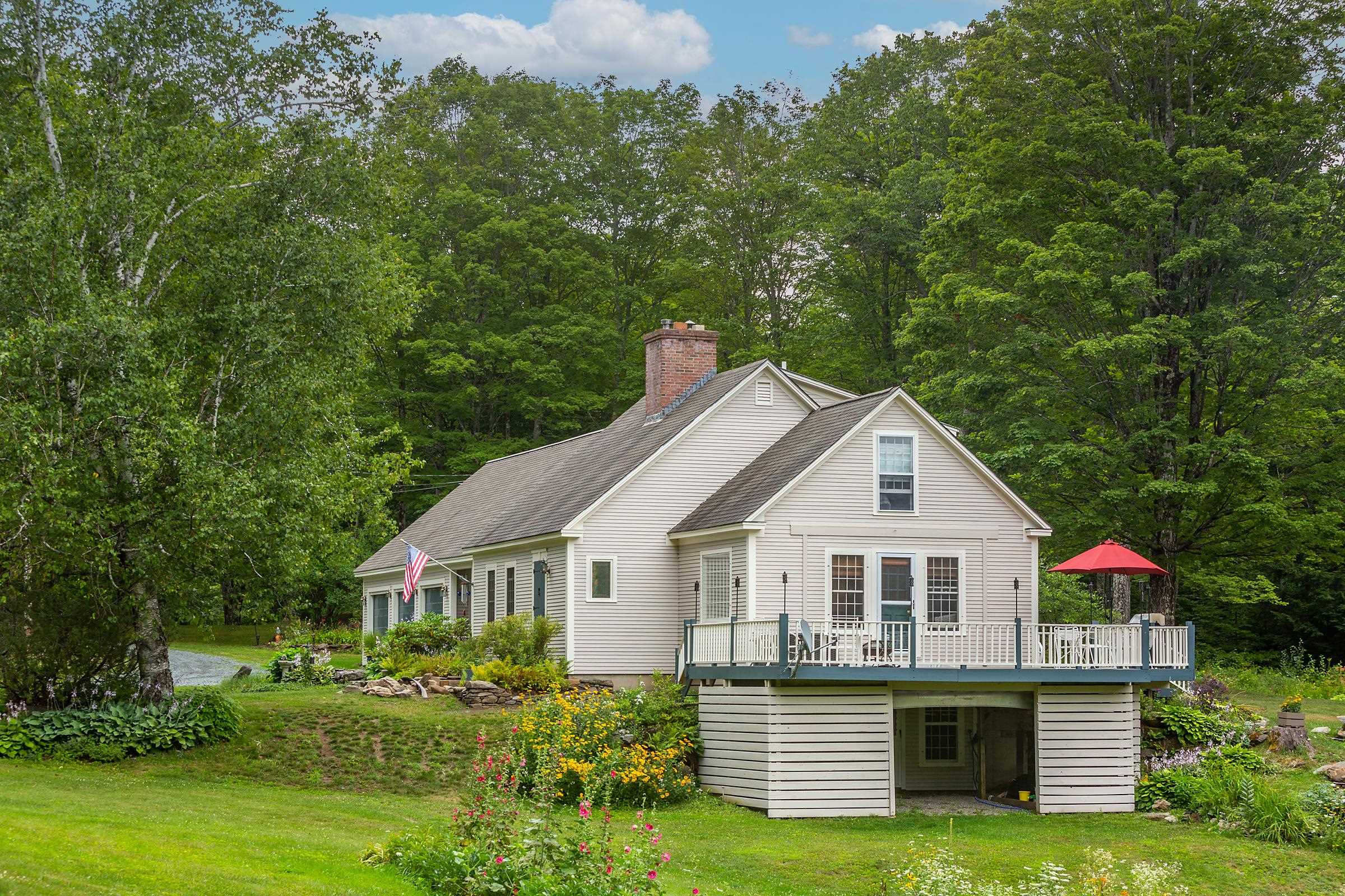 731 South Perry Road Barnard, VT 05091 - Photo 4 of 40