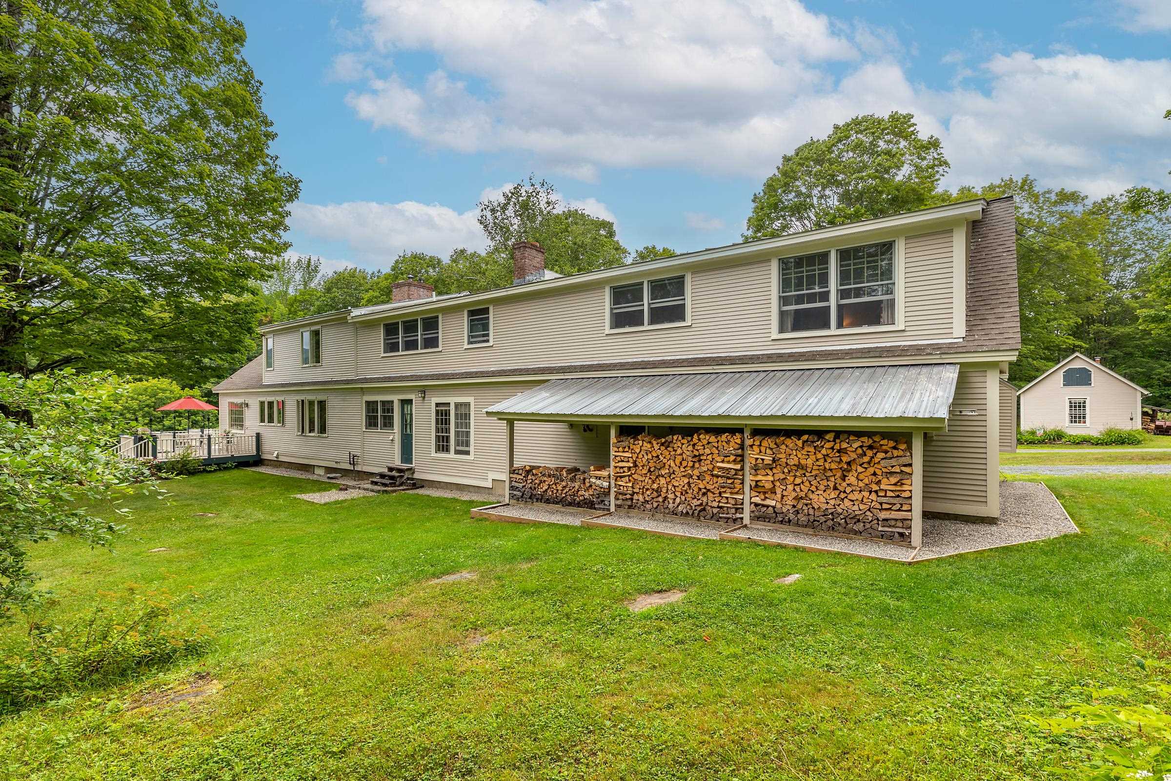 731 South Perry Road Barnard, VT 05091 - Photo 5 of 40