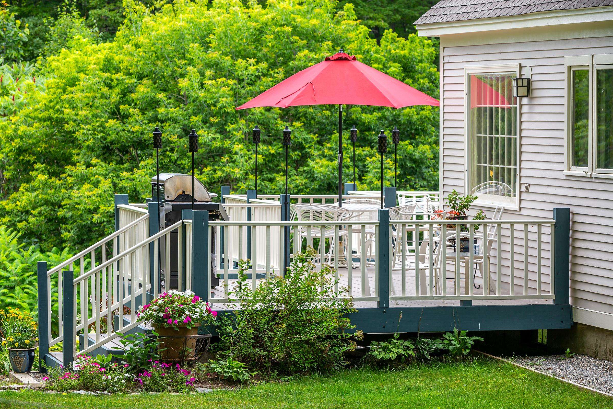 731 South Perry Road Barnard, VT 05091 - Photo 8 of 40