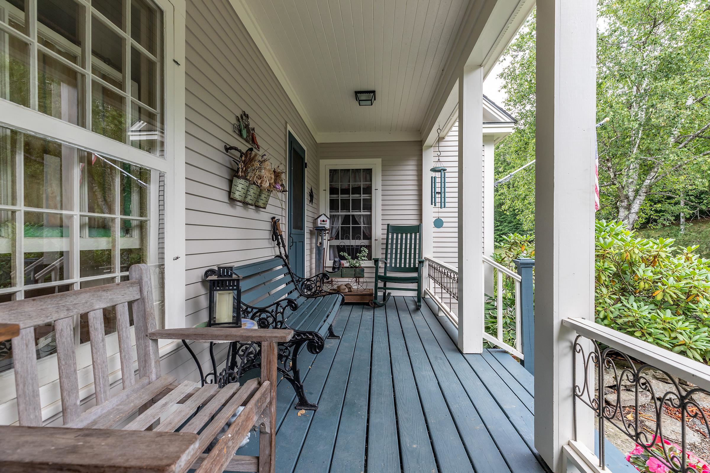 731 South Perry Road Barnard, VT 05091 - Photo 9 of 40