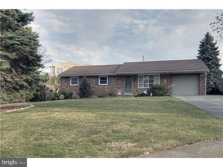 2 Cherrywood Road Reading, PA 19610 - Photo 1 of 19 Gallery Image 1