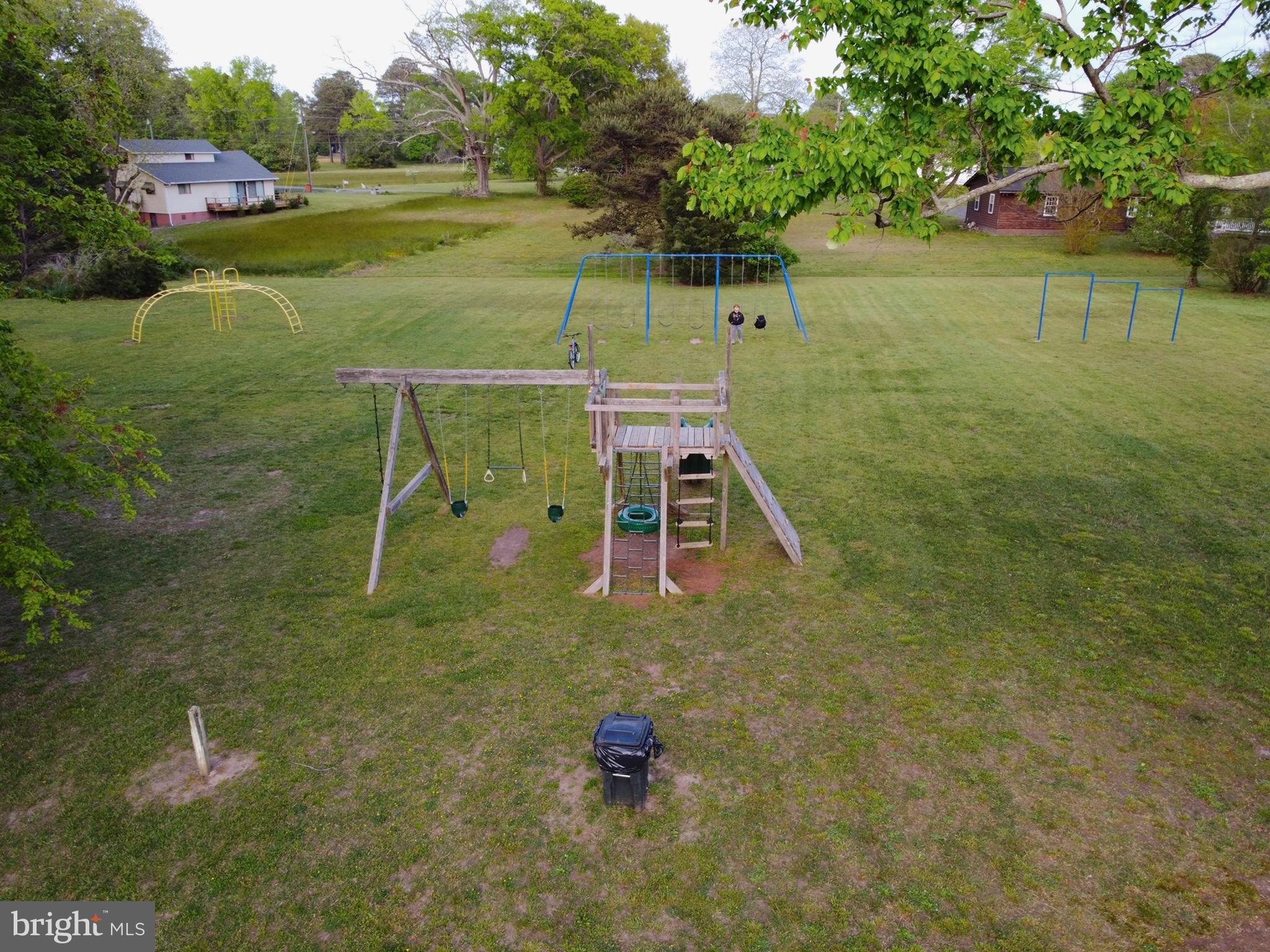 662 North Glebe Road Montross, VA 22520 - Photo 30 of 34 a garden view with a lake view