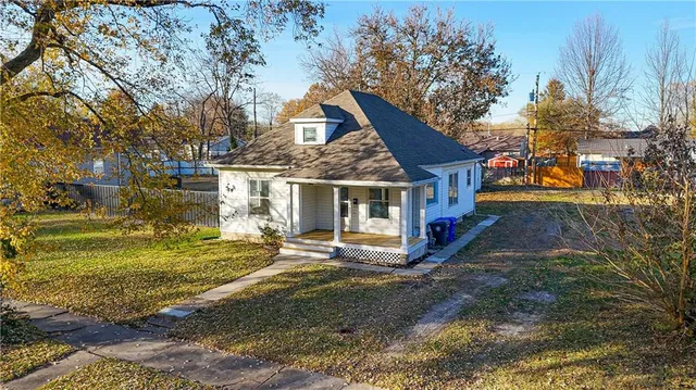 $155,000 | 1935 East 7th Street, Sedalia, MO 65301