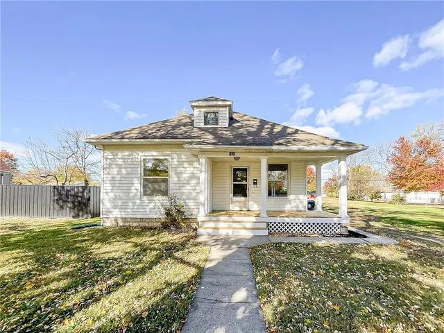 $155,000 | 1935 East 7th Street, Sedalia, MO 65301