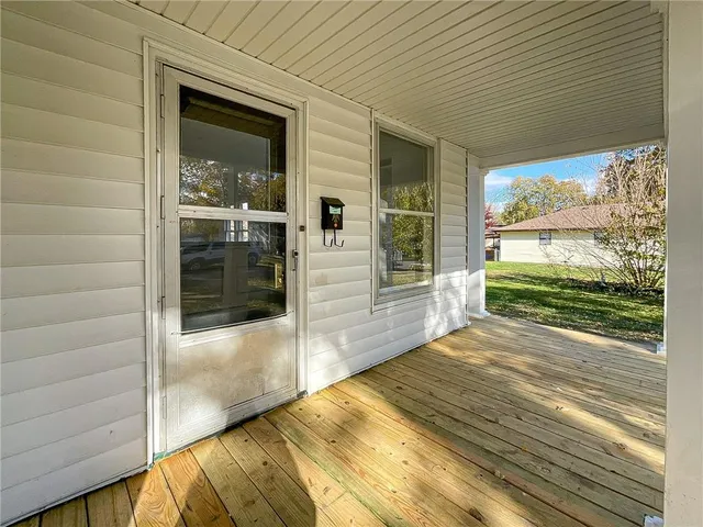 $155,000 | 1935 East 7th Street, Sedalia, MO 65301