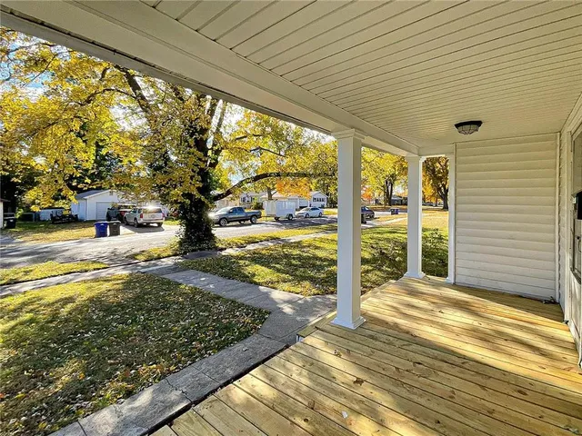 $155,000 | 1935 East 7th Street, Sedalia, MO 65301