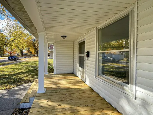 $155,000 | 1935 East 7th Street, Sedalia, MO 65301