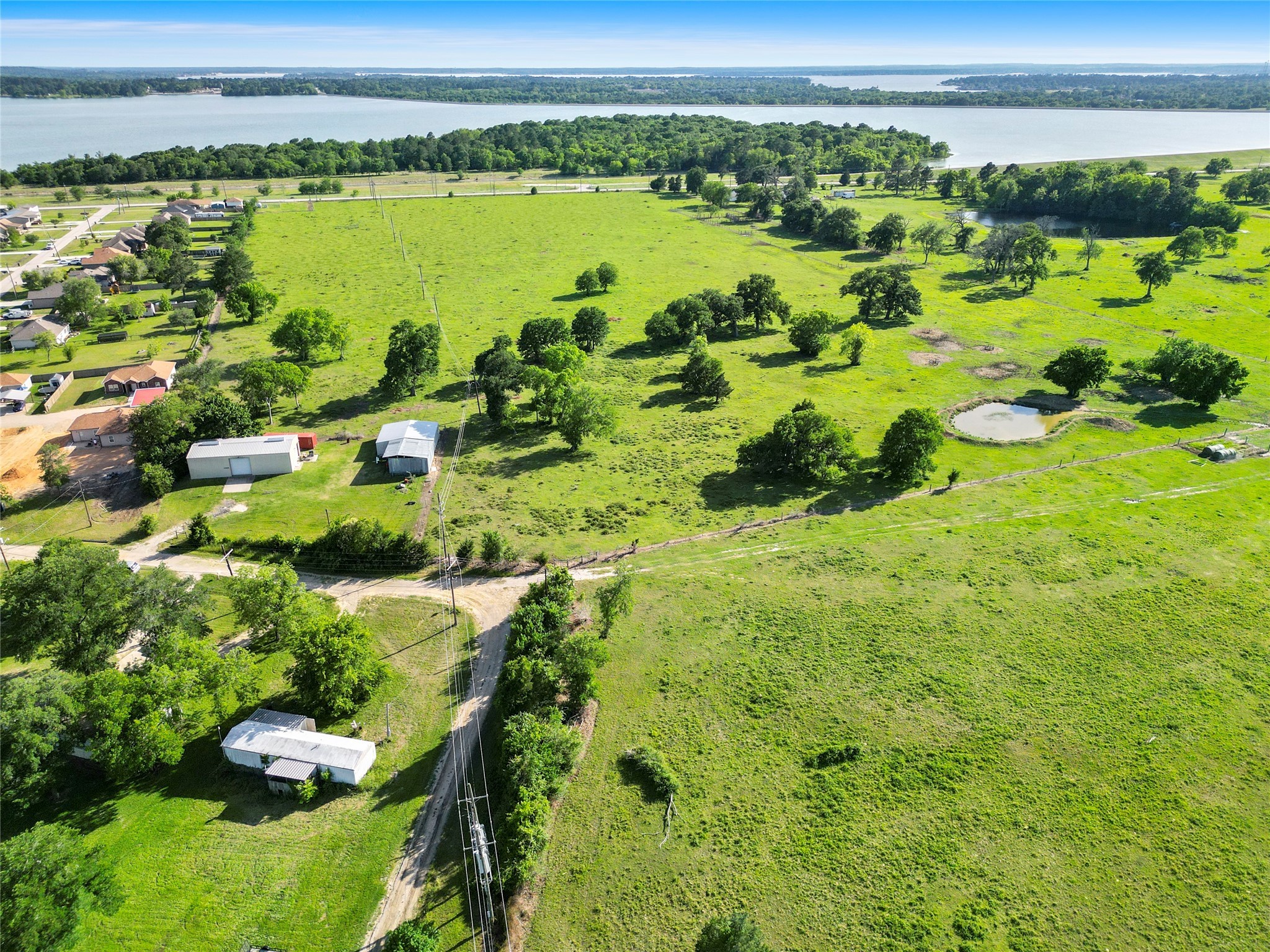 11250 Longstreet Road Willis, TX 77318 - Photo 3 of 21