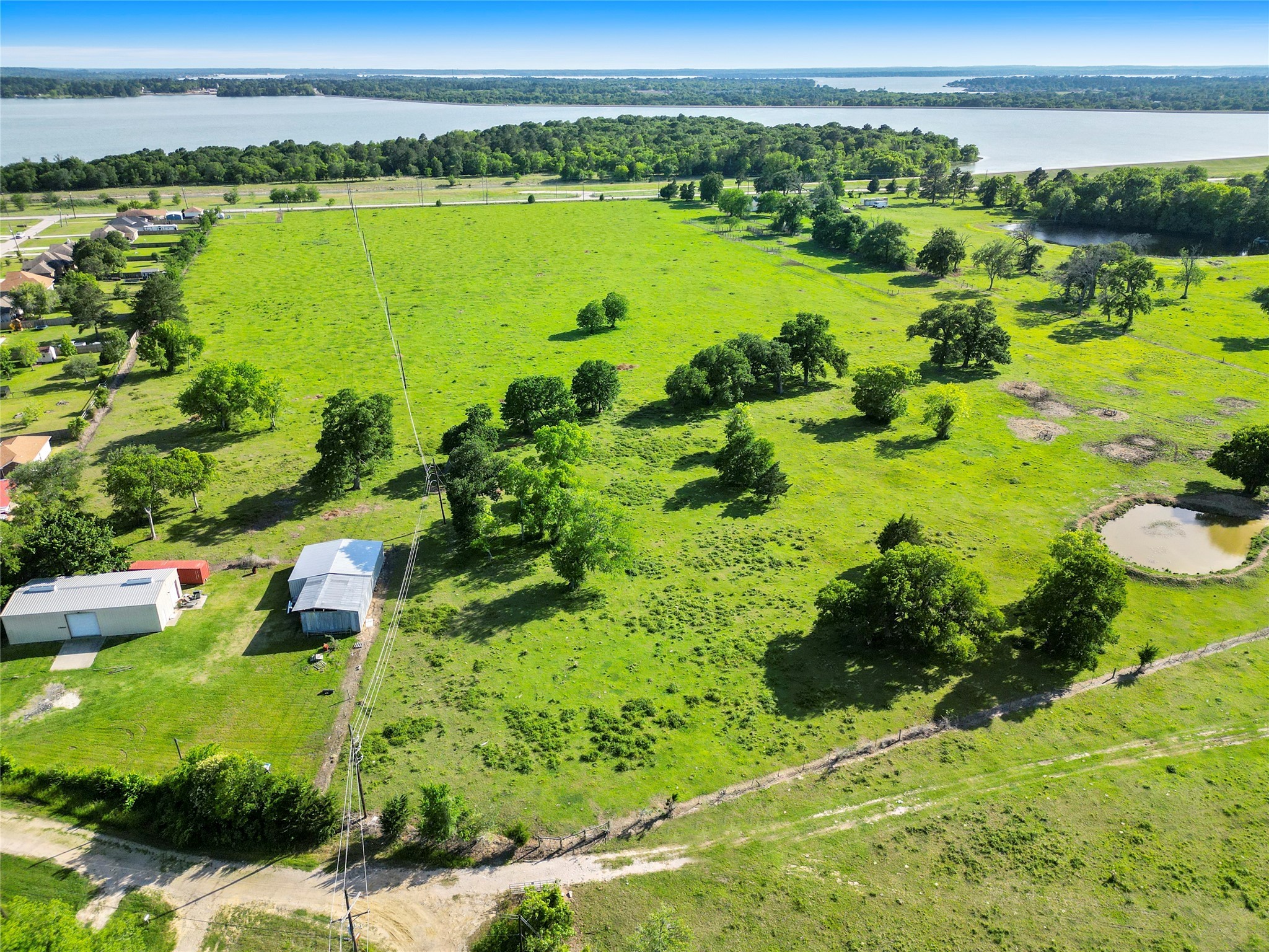 11250 Longstreet Road Willis, TX 77318 - Photo 5 of 21