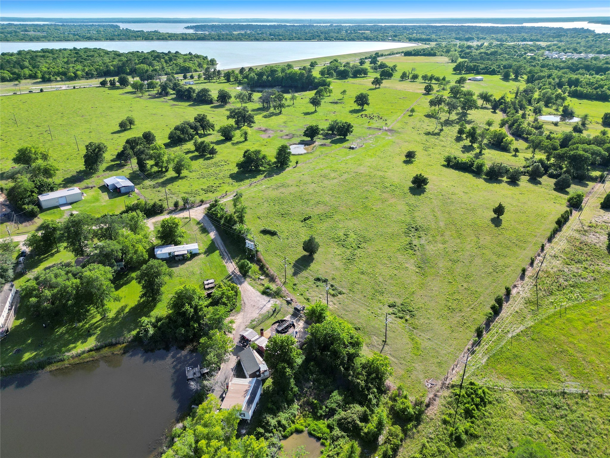 11250 Longstreet Road Willis, TX 77318 - Photo 7 of 21