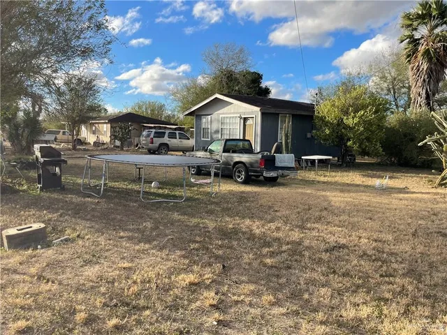 $375,000 | 168 West Roosevelt Road, Donna, TX 78537