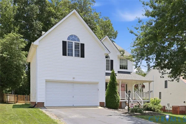 $479,950 | 8519 Sunningdale Terrace, Chesterfield, VA 23832