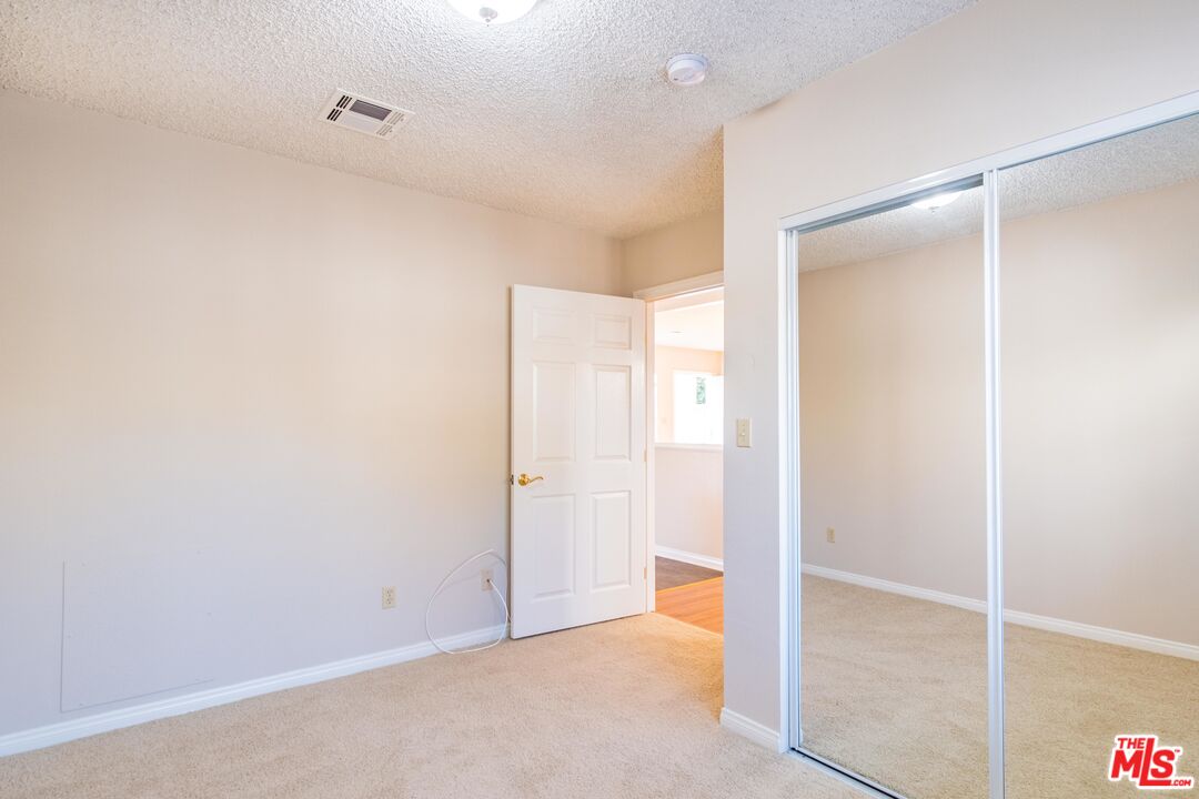 3865 Edenhurst Avenue Los Angeles, CA 90039 - Photo 9 of 22 a view of an empty room