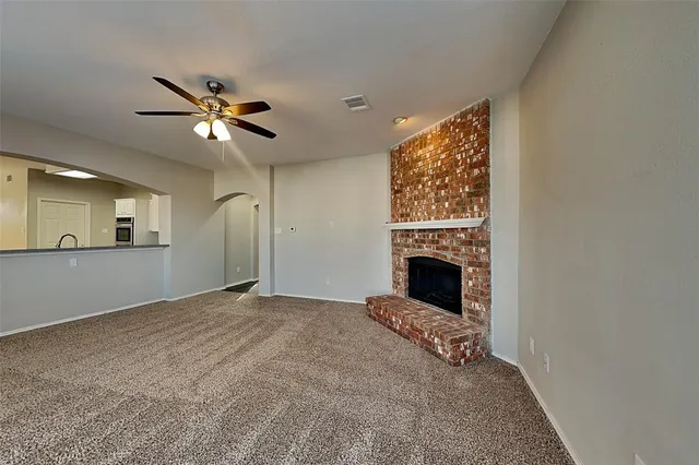 $2,500 | 1609 Blackstone Drive, Carrollton, TX 75007