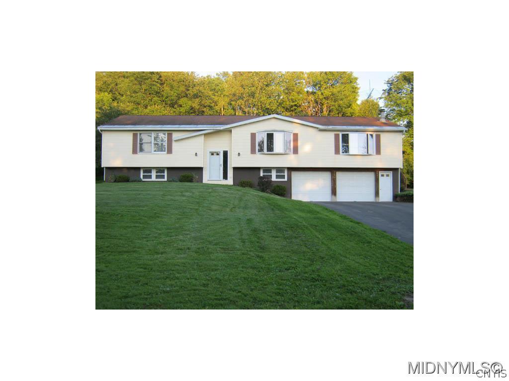 2421 Castle Road Fairfield, NY 13416 - Photo 1 of 1 Gallery Image 1