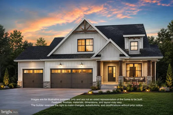 $669,900 | 9 Linda Trail, Fairfield, PA 17320