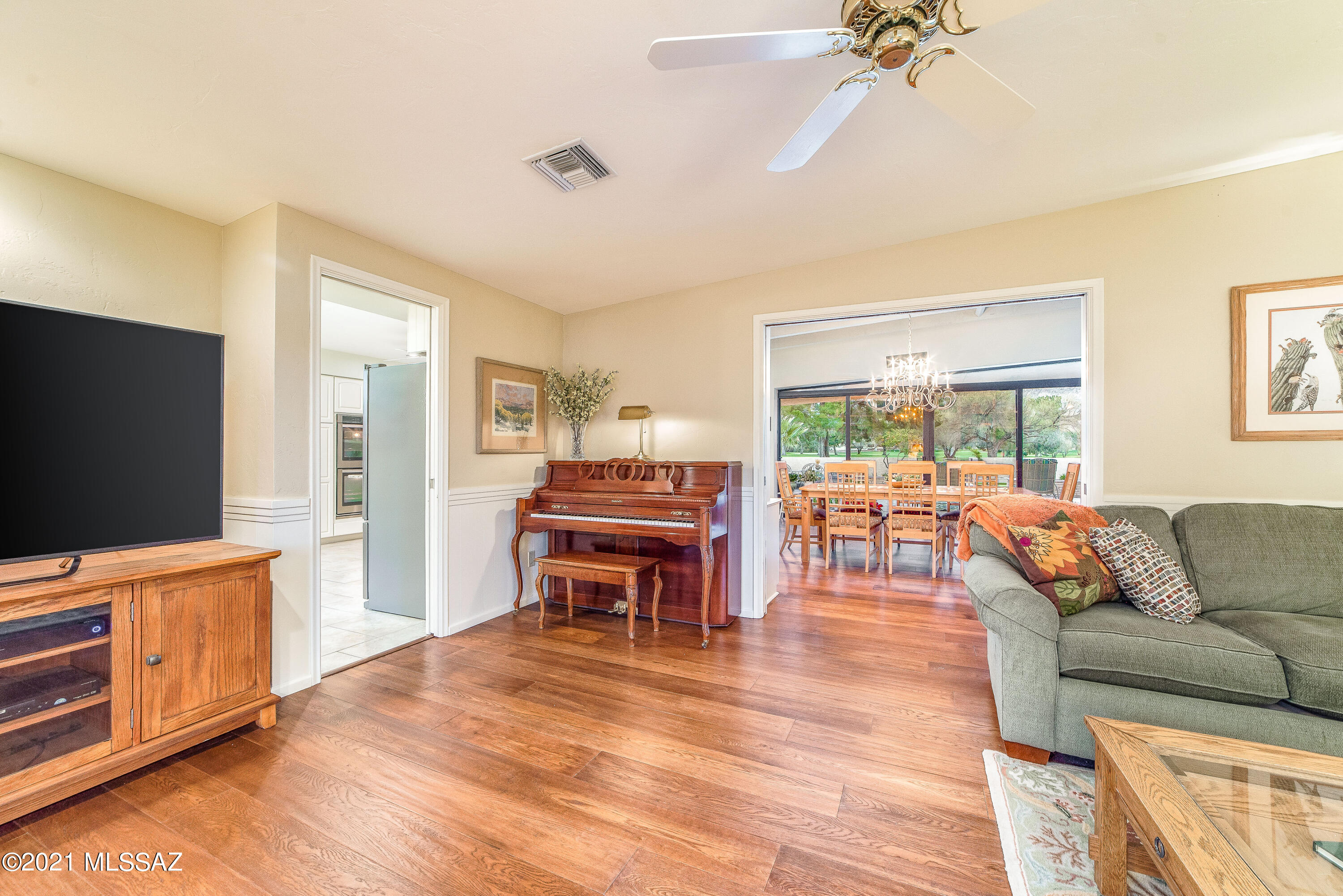 435 West Rapa Place Tucson, AZ 85737 - Photo 29 of 45