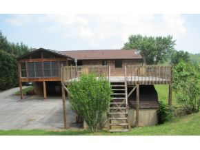 5017 Boss Road Kingsport, TN 37664 - Photo 4 of 11 Photo 4
