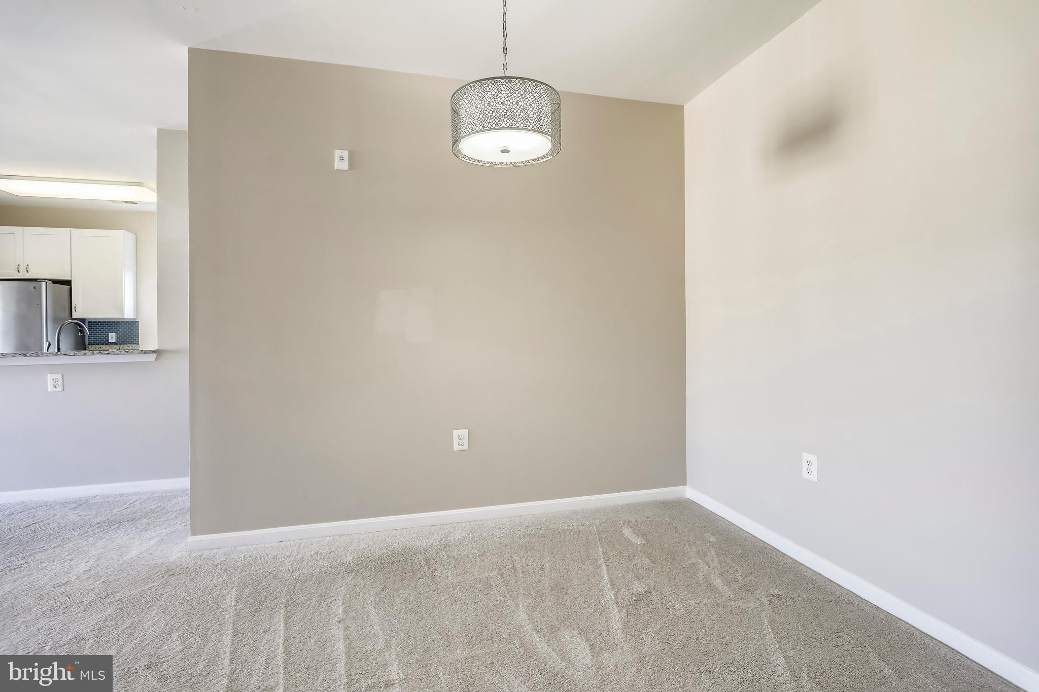 120 Chevy Chase Street, Unit 405 Gaithersburg, MD 20878 - Photo 11 of 34 Dining Room