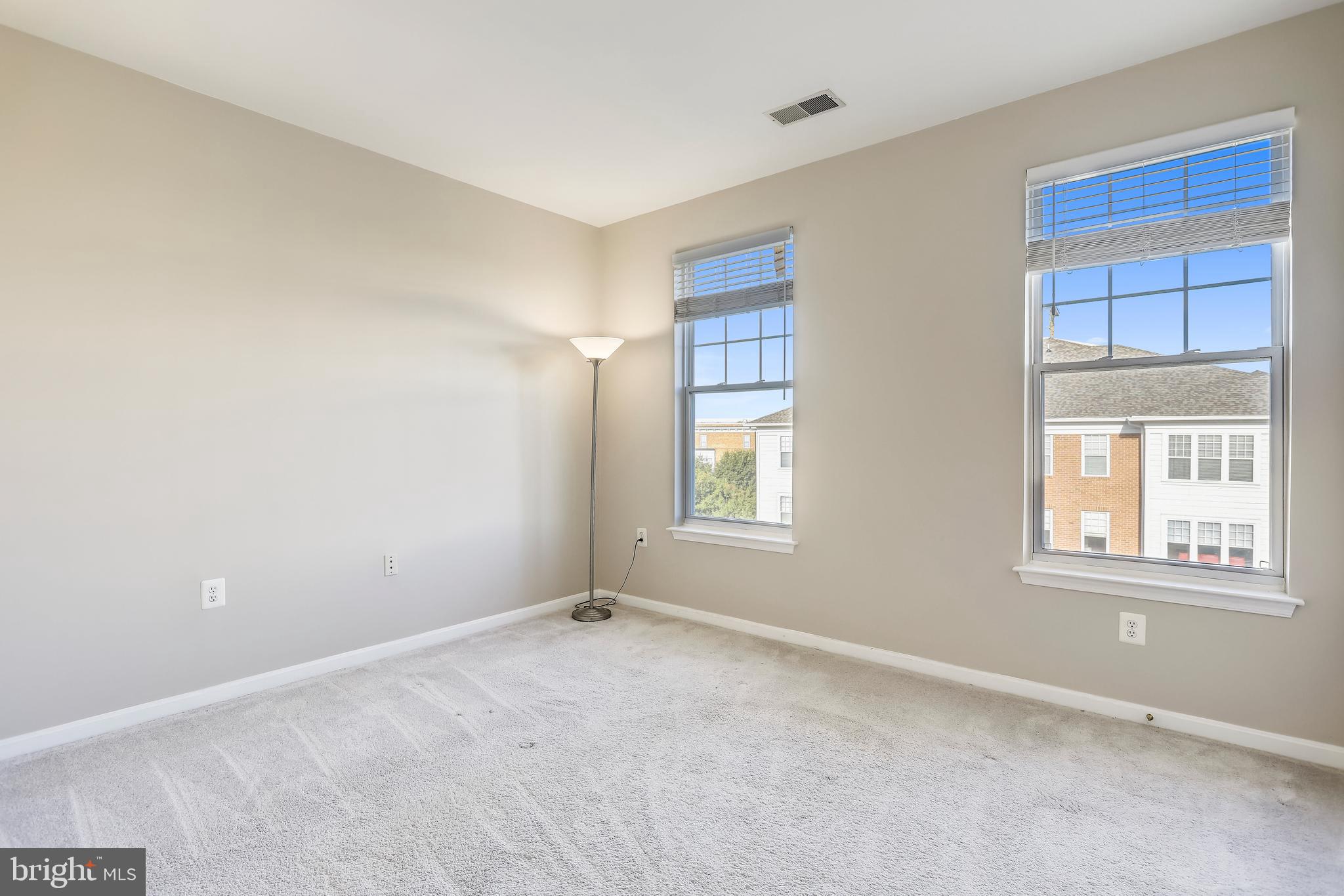 120 Chevy Chase Street, Unit 405 Gaithersburg, MD 20878 - Photo 14 of 34 Bedroom 2