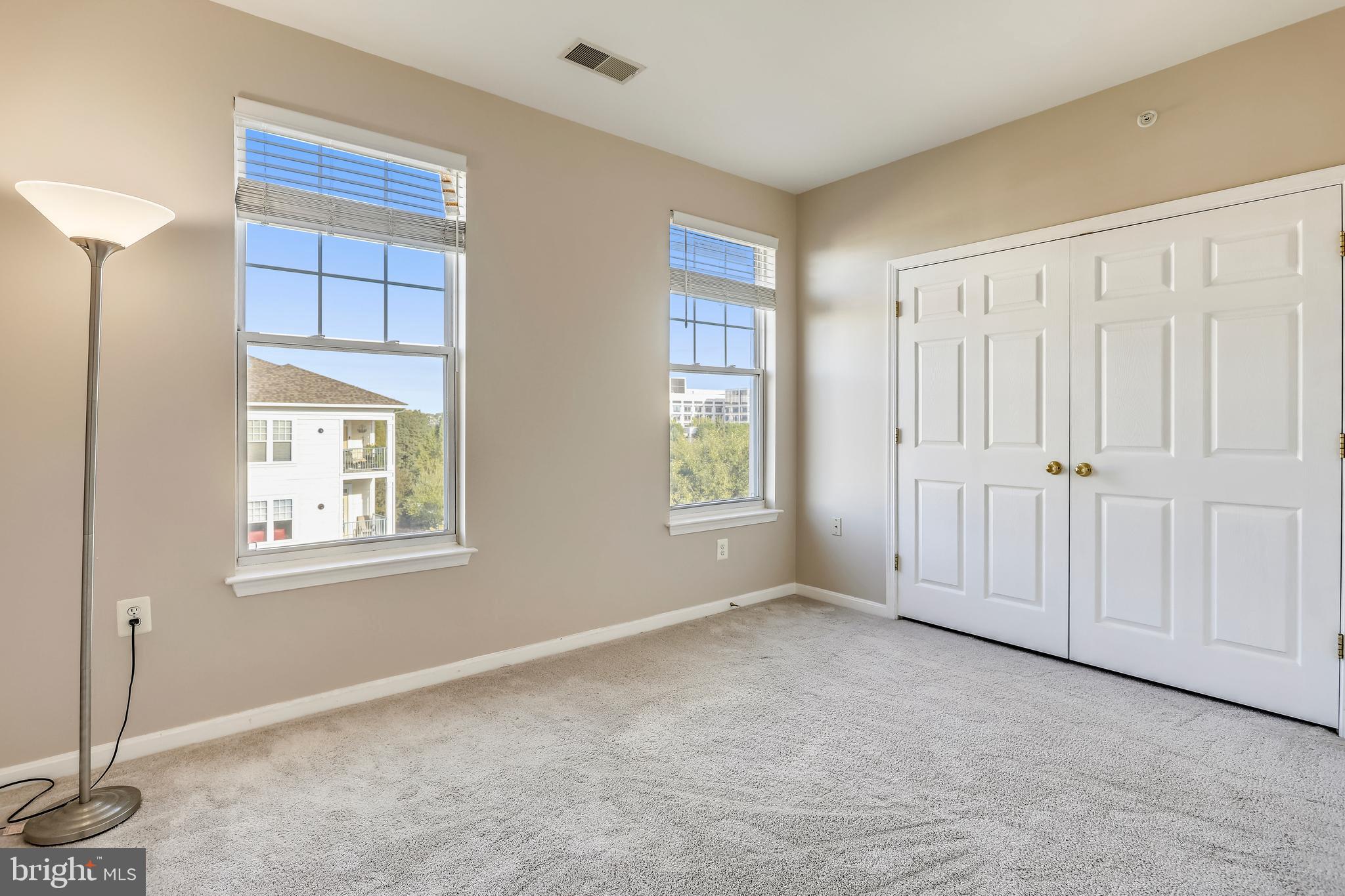 120 Chevy Chase Street, Unit 405 Gaithersburg, MD 20878 - Photo 15 of 34 Bedroom 2