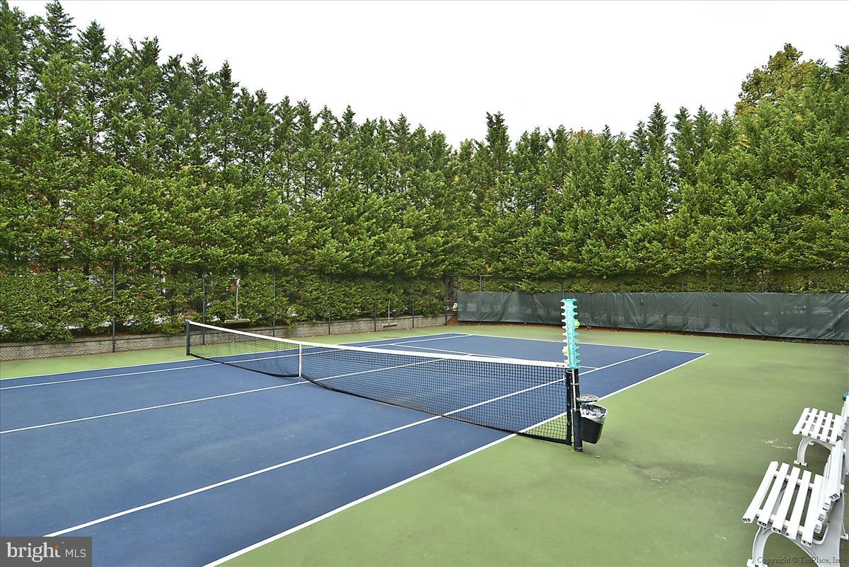 120 Chevy Chase Street, Unit 405 Gaithersburg, MD 20878 - Photo 25 of 34 Kentlands Tennis Courts