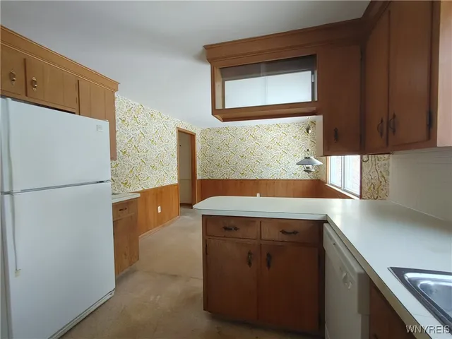 $295,000 | 4750 Schurr Road, Clarence, NY 14031