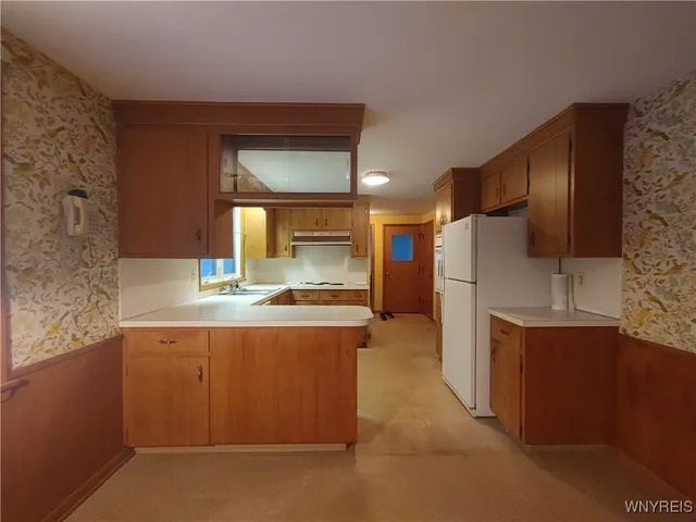 $295,000 | 4750 Schurr Road, Clarence, NY 14031